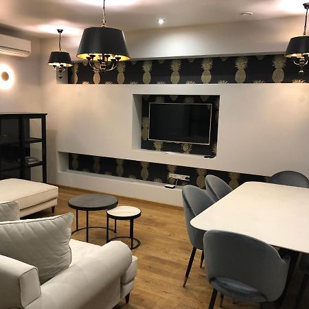 Home Apart Storozhovskaya Str.6 ミンスク エクステリア 写真