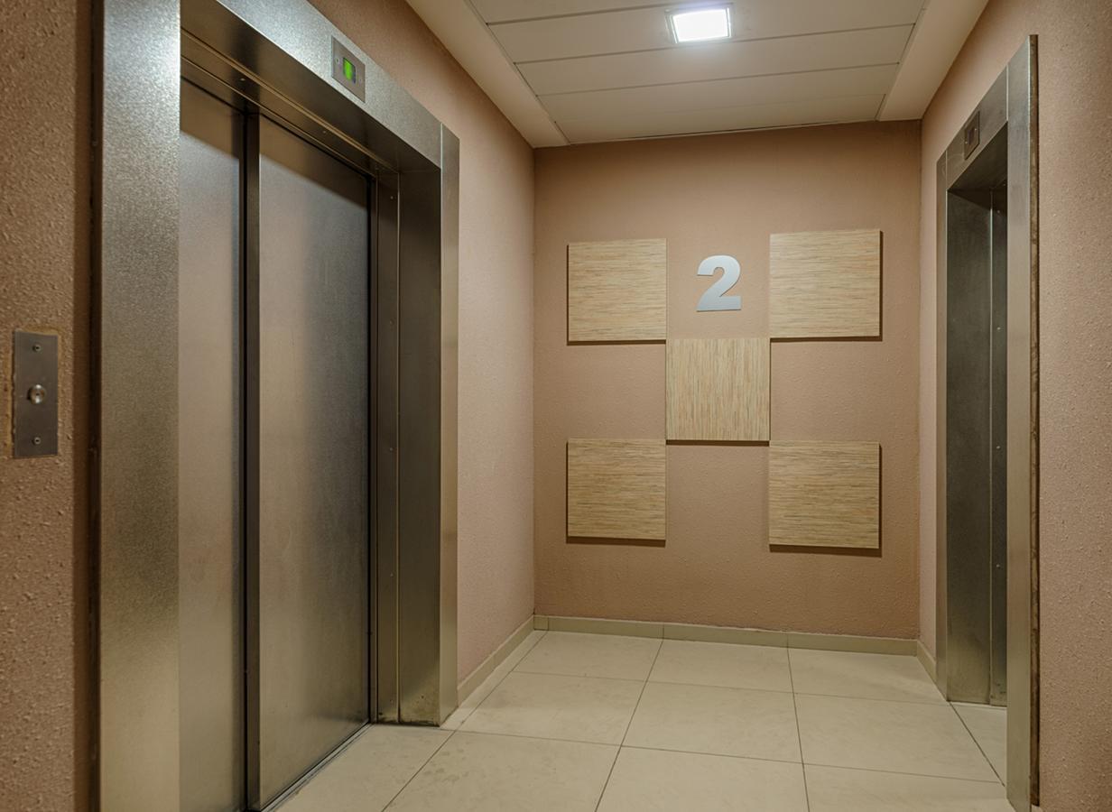 Home Apart Storozhovskaya Str.6 ミンスク エクステリア 写真
