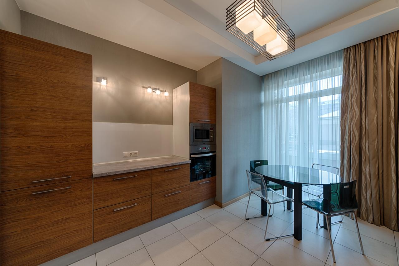 Home Apart Storozhovskaya Str.6 ミンスク エクステリア 写真