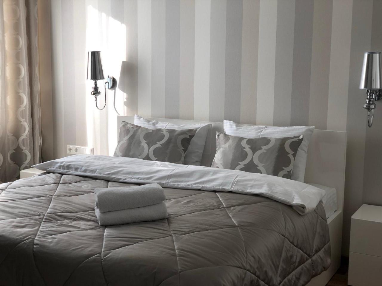 Home Apart Storozhovskaya Str.6 ミンスク エクステリア 写真