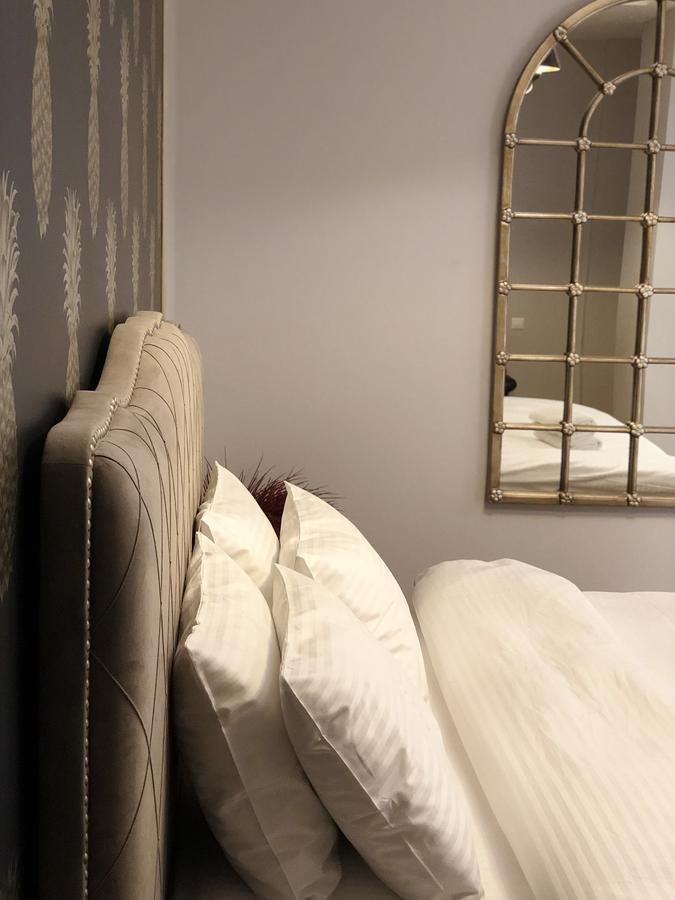 Home Apart Storozhovskaya Str.6 ミンスク エクステリア 写真