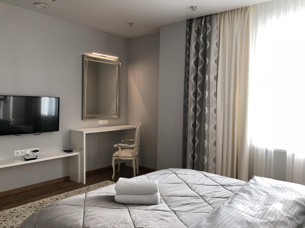 Home Apart Storozhovskaya Str.6 ミンスク エクステリア 写真