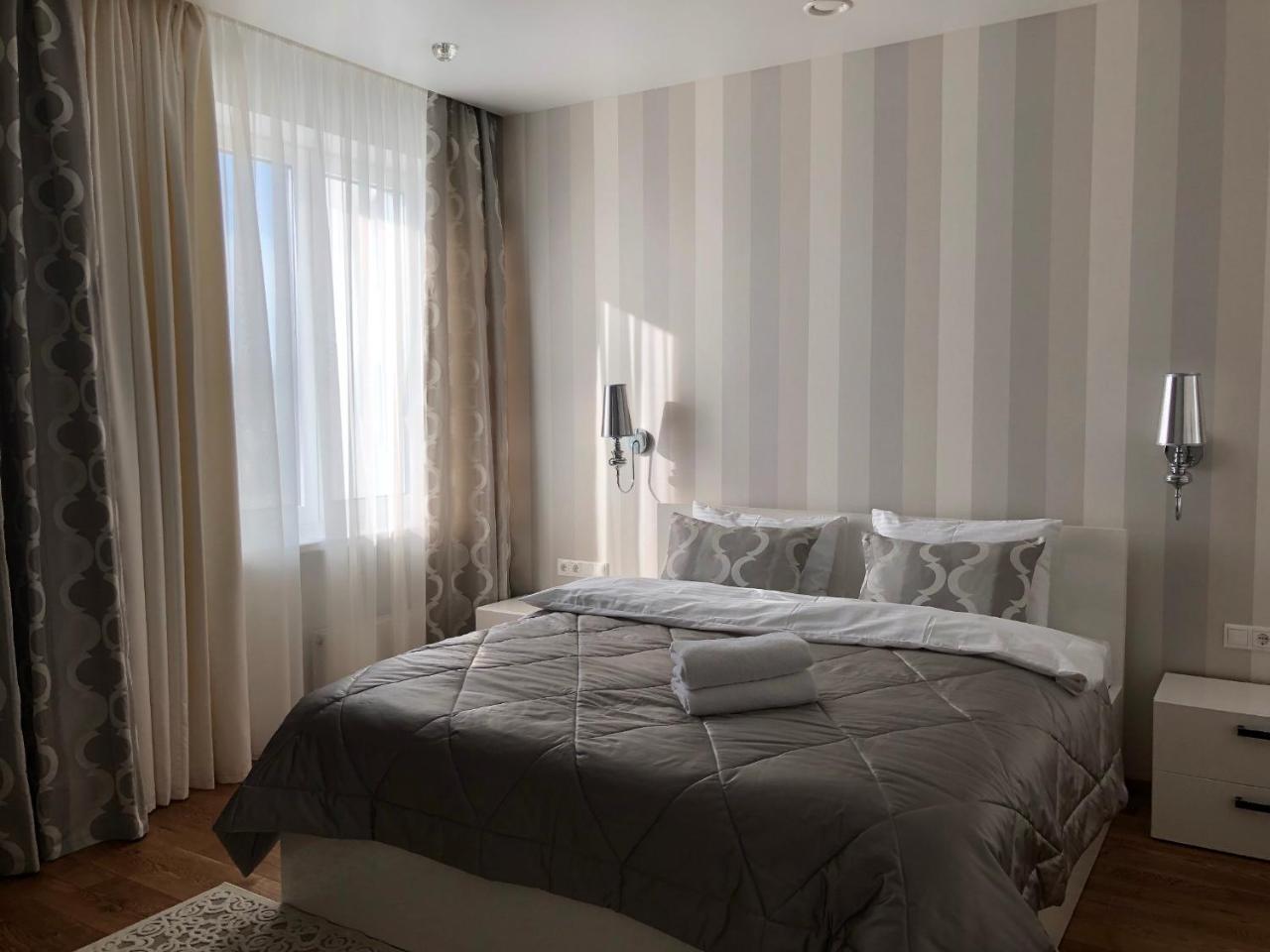 Home Apart Storozhovskaya Str.6 ミンスク エクステリア 写真