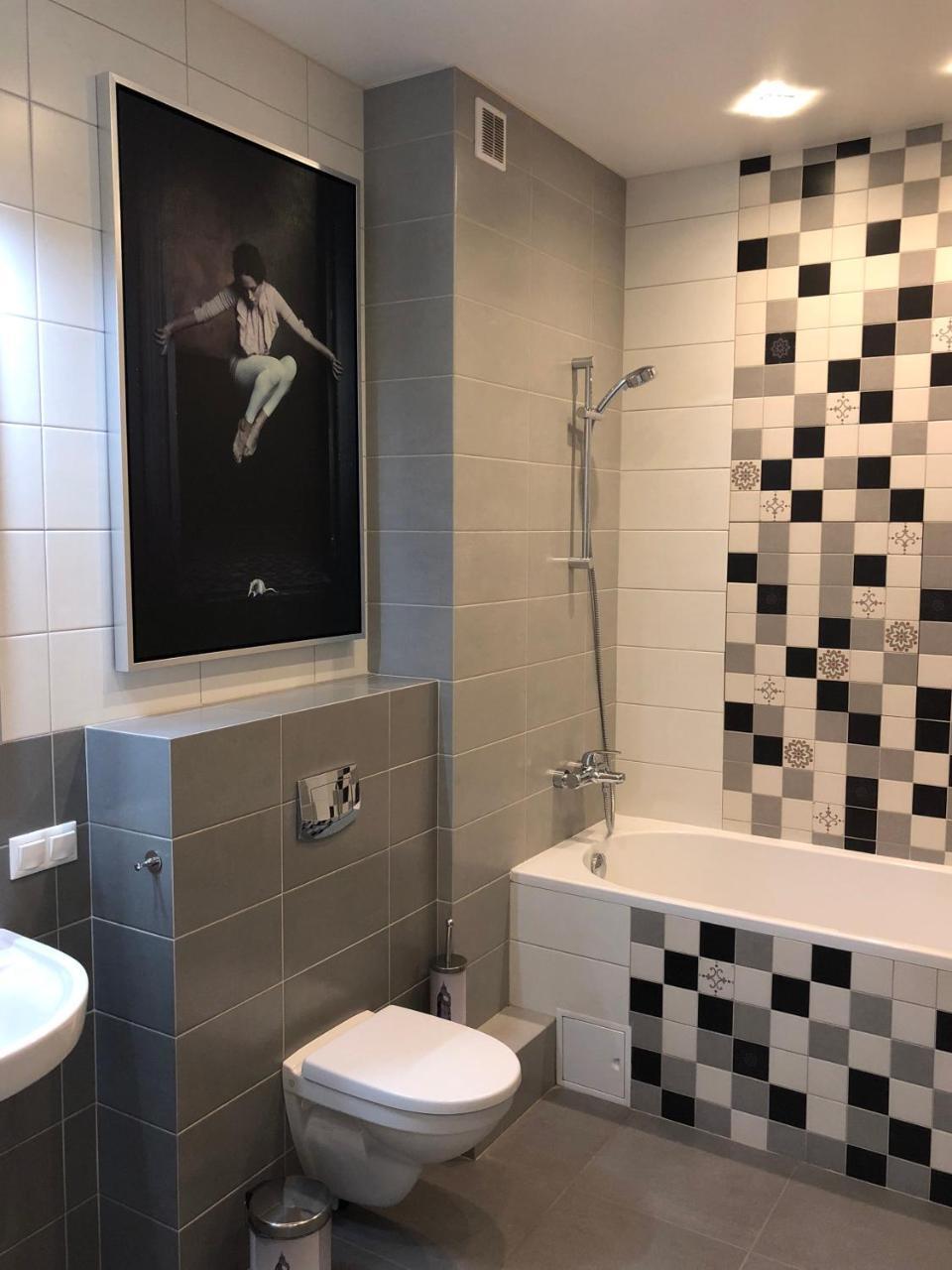 Home Apart Storozhovskaya Str.6 ミンスク エクステリア 写真