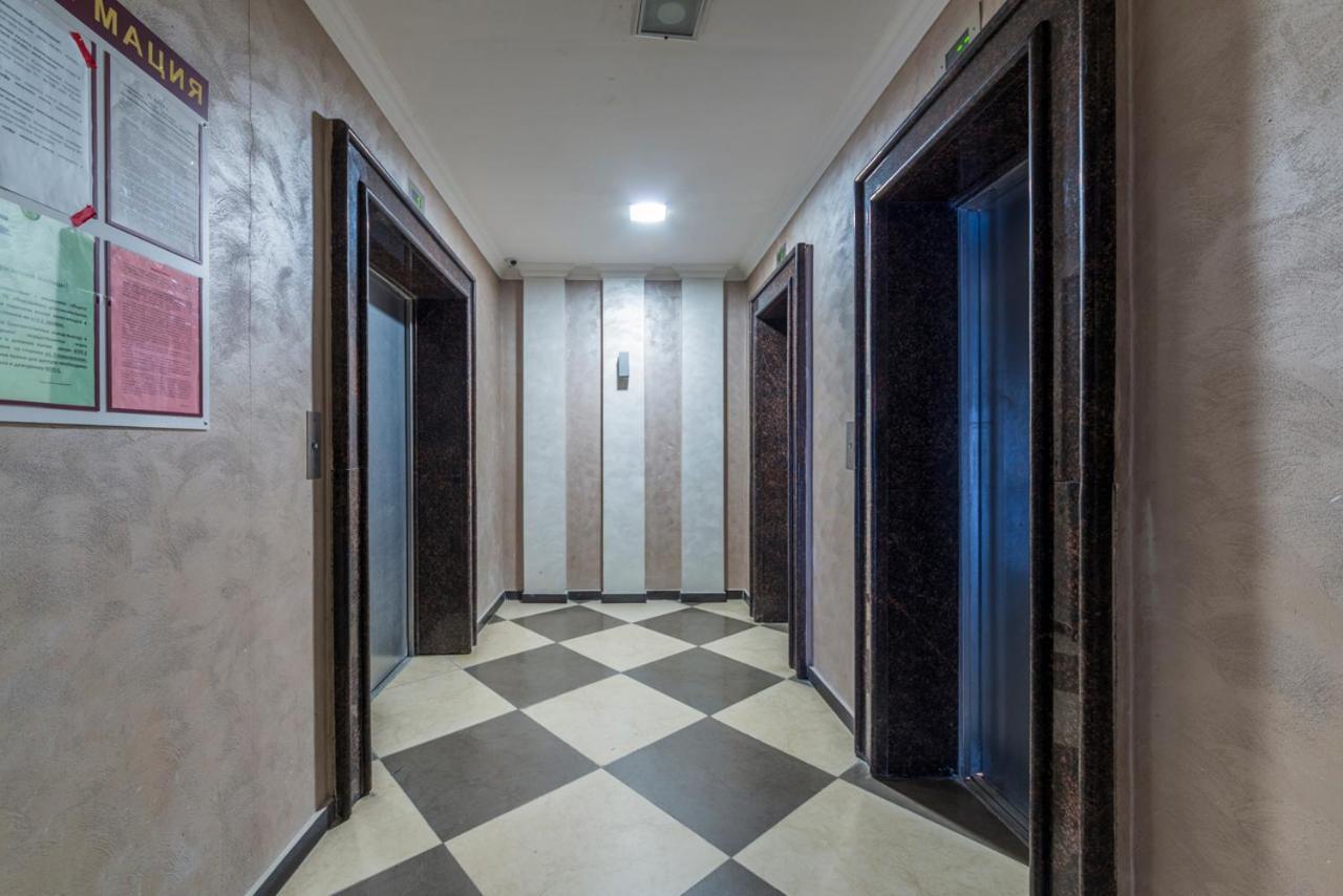 Home Apart Storozhovskaya Str.6 ミンスク エクステリア 写真