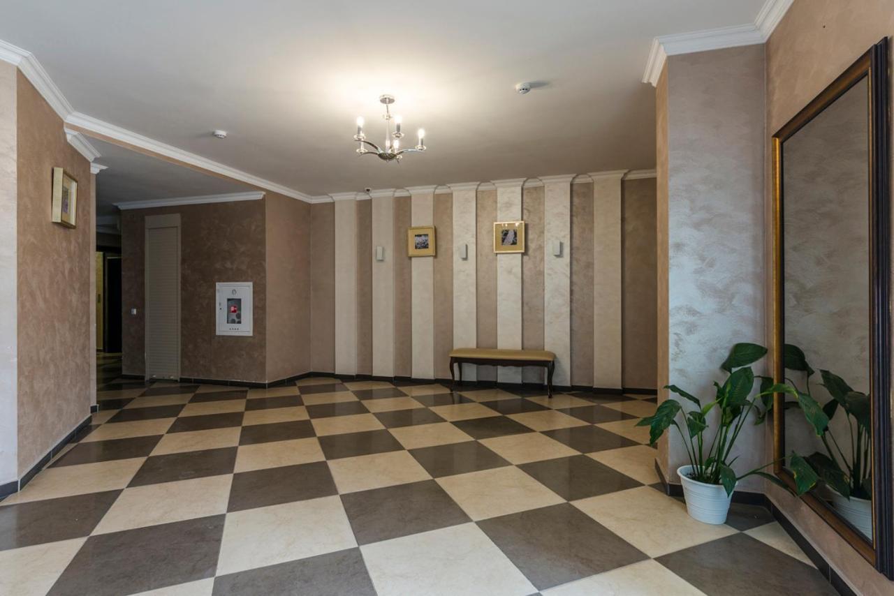 Home Apart Storozhovskaya Str.6 ミンスク エクステリア 写真