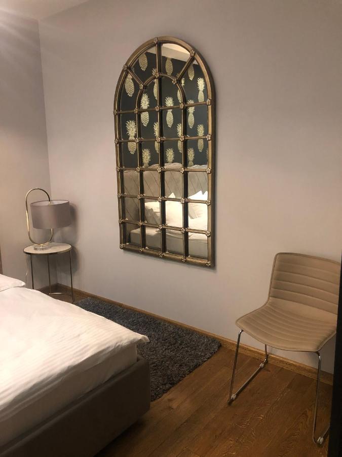 Home Apart Storozhovskaya Str.6 ミンスク エクステリア 写真