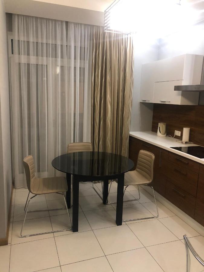 Home Apart Storozhovskaya Str.6 ミンスク エクステリア 写真